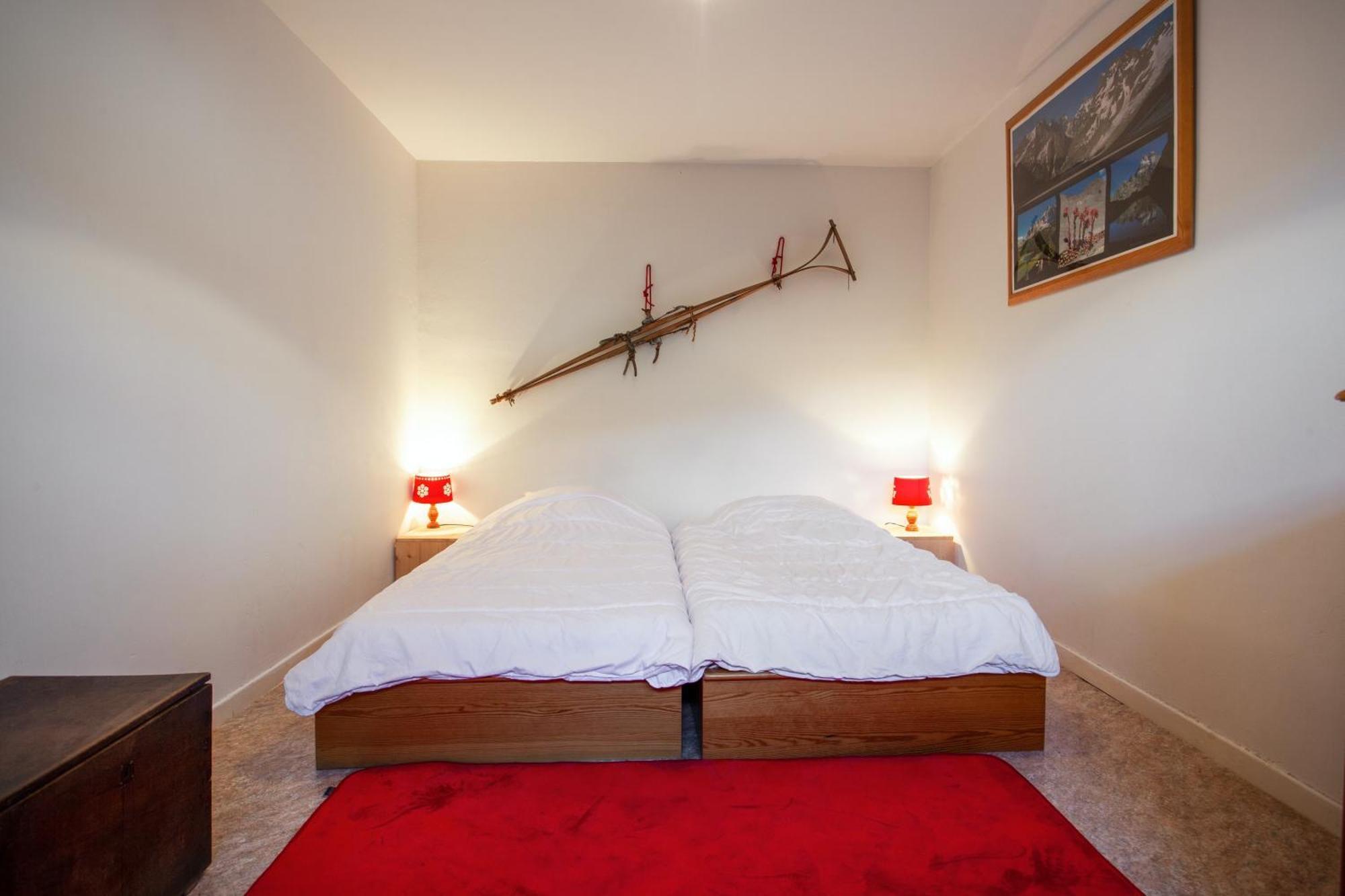 Chalet Confortable A Briancon Avec Vue Sur Montagne 외부 사진